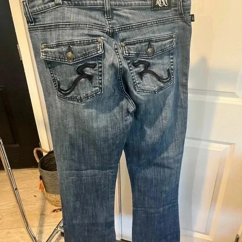 ~Rock and Republic~ Jeans - Size 16
